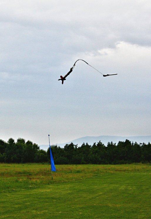 Meteor 1 J Rihu 1xROS-navrat